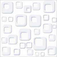 3D Glossy Collection Tile