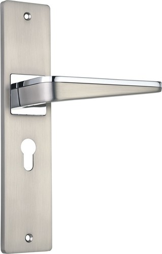 Spider Zinc Mortice Lock