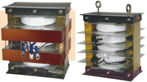 Isolation Transformer