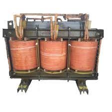 Industrial Transformers