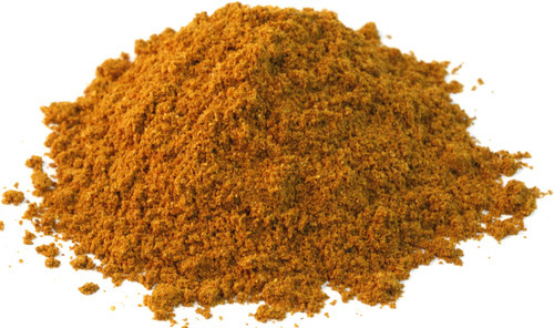 Superior Quality Curry Powder