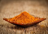 Superior Quality Curry Powder