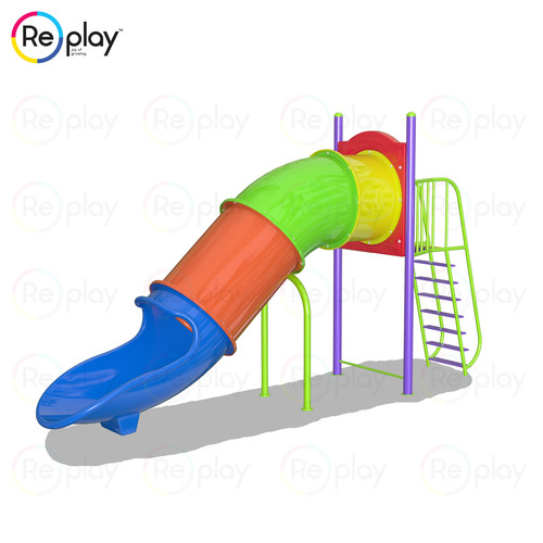 Roto Tube Slide