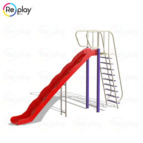 Wave Slide