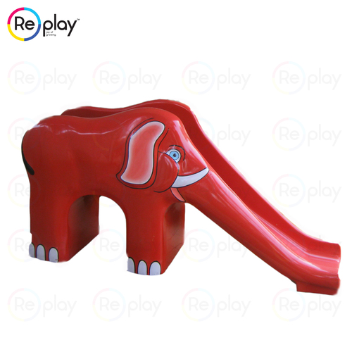 Mini Elephant Slide