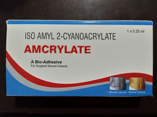 AMCRYLATE 0.25