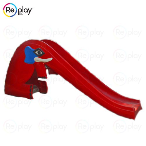 Big Elephant Slide