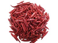Whole Dry Red Chilli