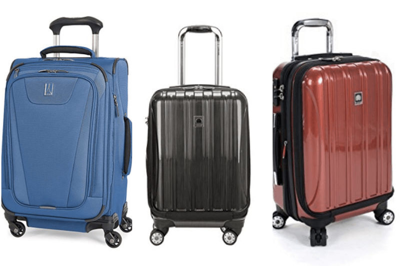 Promotional luggage Bags