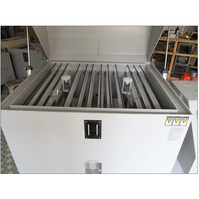 Salt Spray Test Chamber