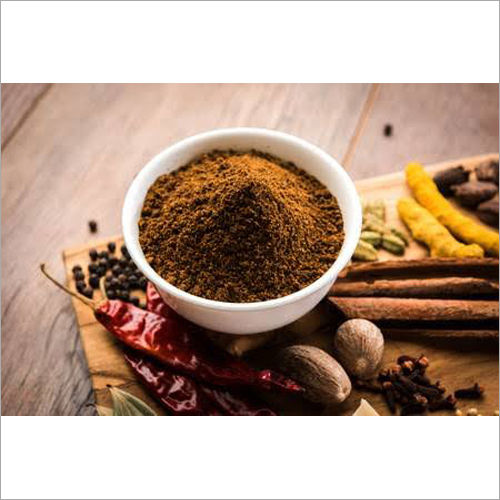 Garam Masala Powder