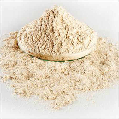 White Wheat Flour