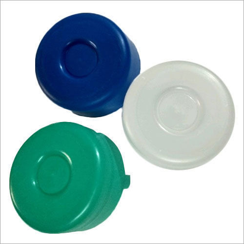 Plastic Water Jar Caps