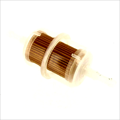 Removal Of Impurities Like Debris Micron Element Fuel Filter