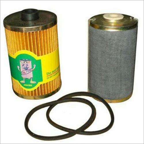 Removal Of Impurities Like Debris Diesel Engine Fuel Filter