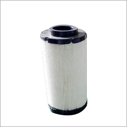 PU Type Bajaj Compact Air Filter