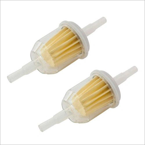 Universal Petrol Fuel Filter