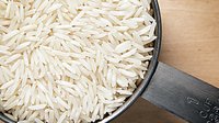 Indian Basmati Rice