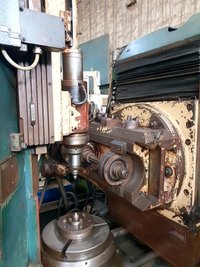 STAEHLEY GEAR HOBBING