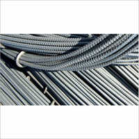Iron TMT Bar
