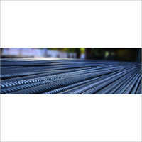 Rashmi TMT Bars