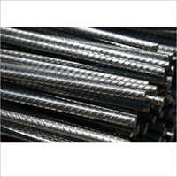 Concast TMT Bars