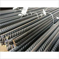 Balaji Iron TMT Bar