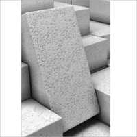 Autoclaved Aerated Concrete Block