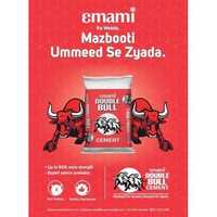 Emami Cement