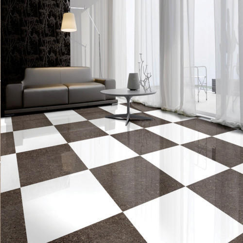 Ceramic Floor Tile