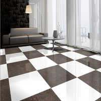 Ceramic Floor Tile