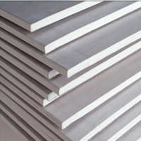 25mm Cement Fibre Board