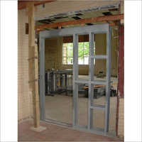 Cement Door Frames