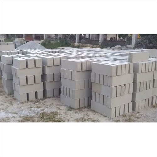 Construction Fly Ash Bricks