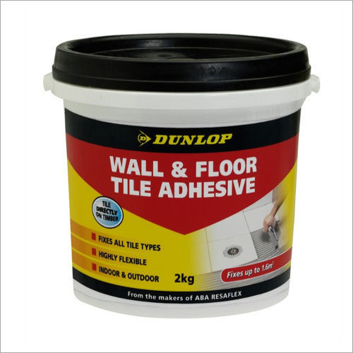 Wall And Floor Tiles Adhesive Wall And Floor Tiles Adhesive