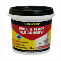Floor Tiles Adhesive