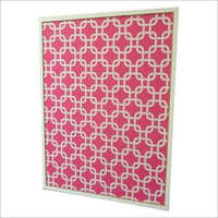 Printed Cement Fibre Board