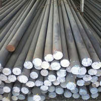 MS Round Bar