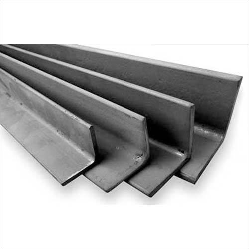 Hot Rolled Mild Steel Angle at Best Price in Kolkata | Klg Ecolite