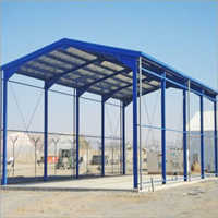 Prefabricated Steel Structure