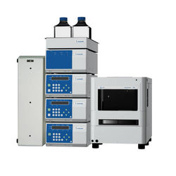 Hight Pressure Liquid Chromatograph (HPLC)