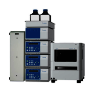 Hight Pressure Liquid Chromatograph (HPLC)