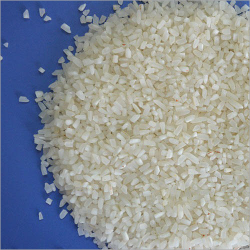 White Steam Rice