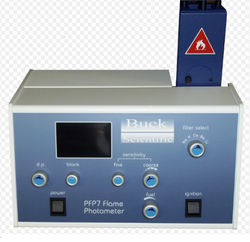 Flame Photometers