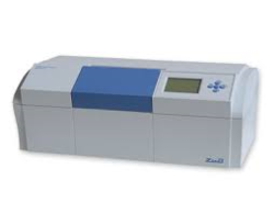 Digital Automatic Polarimeter