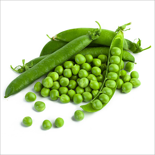 Frozen Green Peas