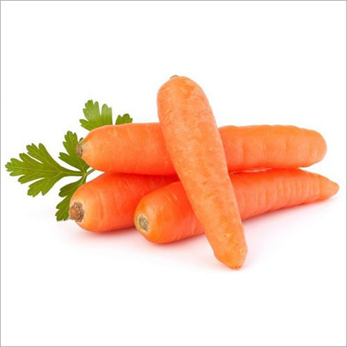 Frozen Carrot