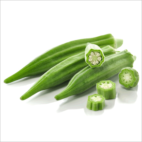 Frozen Okra