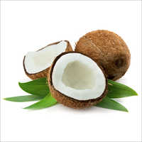 Frozen Coconut - 250g, 500g, 350g, 1kg | Whole Brown Coconut, Normal Taste, 18-month Shelf Life, Rich In Good Cholesterol