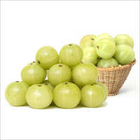 Frozen Amla - Whole Green Fruit , Moisture Proof Packing, 18 Months Shelf Life, Sour Taste, Available In 250g, 350g, 500g, 1kg